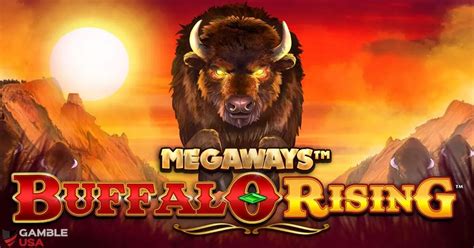 buffalo rising megaways anmeldelse